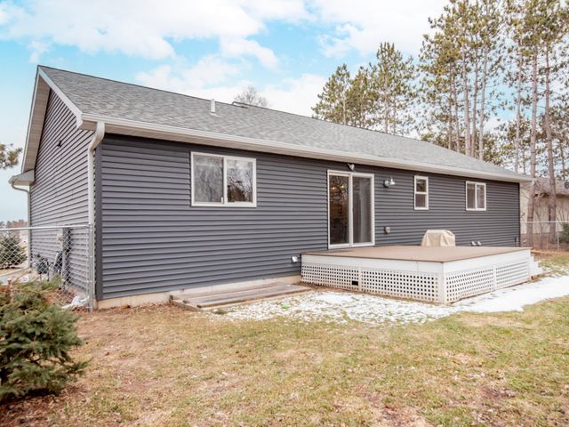 1167 Pinewood Trail, New Richmond, WI 54017