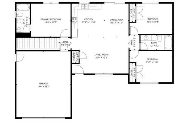 1167 Pinewood Trail, New Richmond, WI 54017