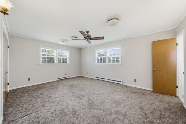 222 SE 3rd Street, Pryor, OK 74361