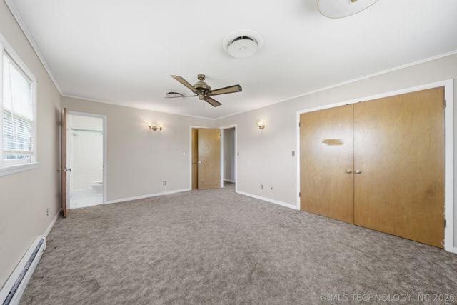 222 SE 3rd Street, Pryor, OK 74361