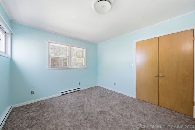 222 SE 3rd Street, Pryor, OK 74361