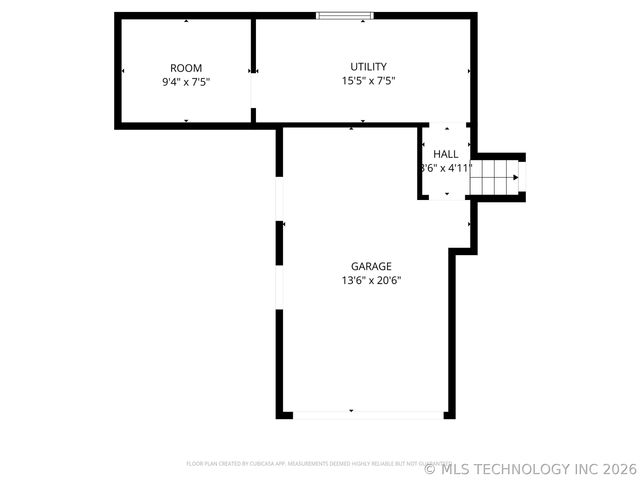 222 SE 3rd Street, Pryor, OK 74361