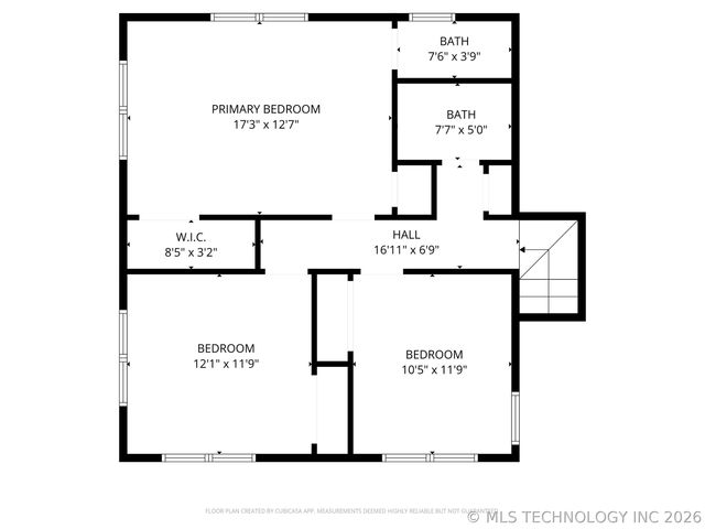 222 SE 3rd Street, Pryor, OK 74361