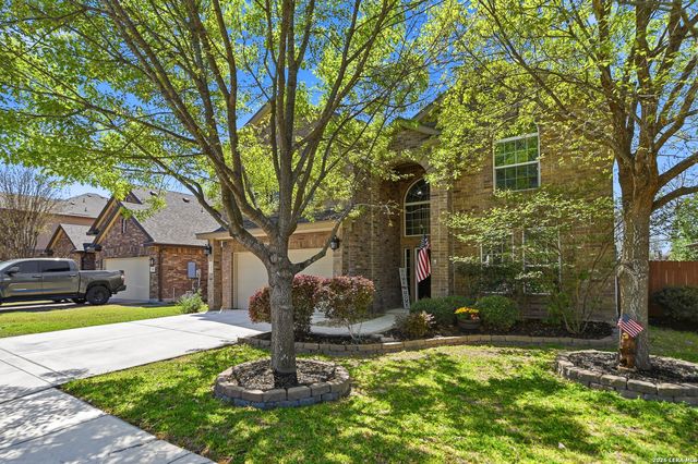 133 Park Heights, Cibolo, TX 78108