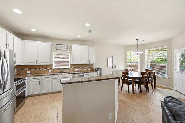 133 Park Heights, Cibolo, TX 78108