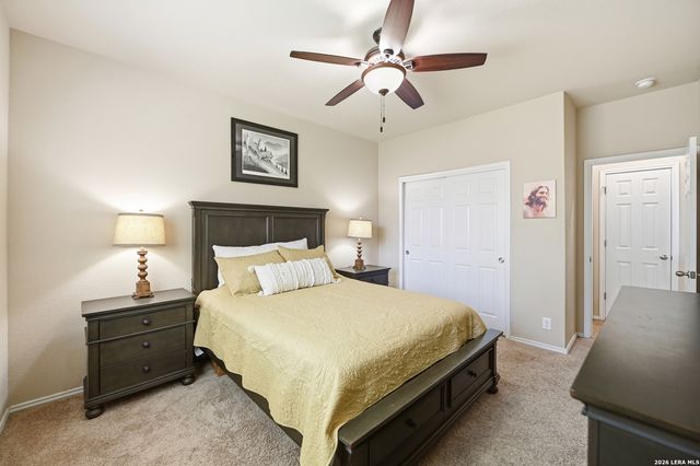 133 Park Heights, Cibolo, TX 78108