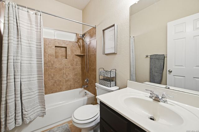 133 Park Heights, Cibolo, TX 78108