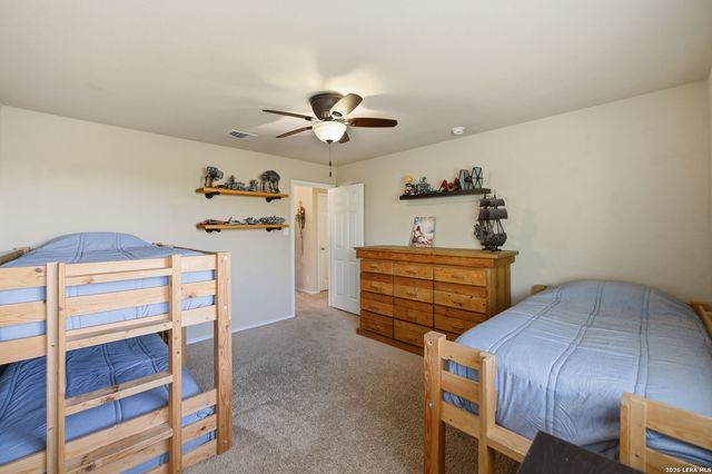 133 Park Heights, Cibolo, TX 78108