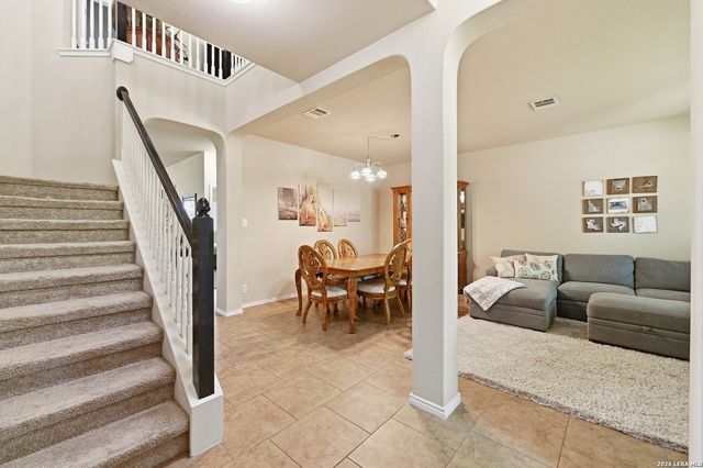 133 Park Heights, Cibolo, TX 78108