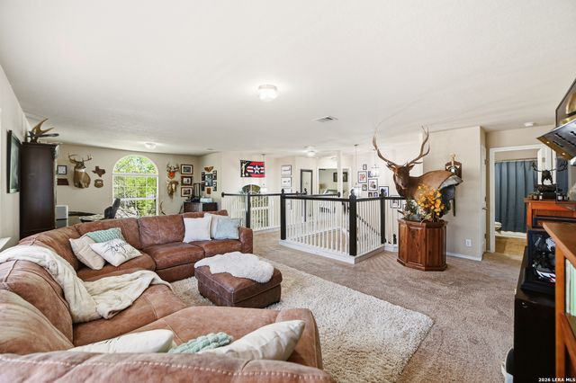 133 Park Heights, Cibolo, TX 78108