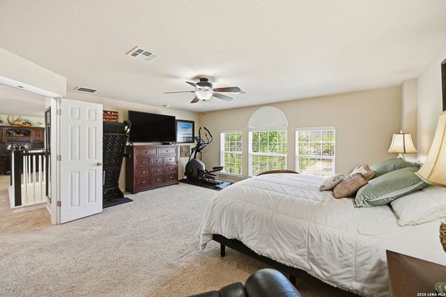 133 Park Heights, Cibolo, TX 78108