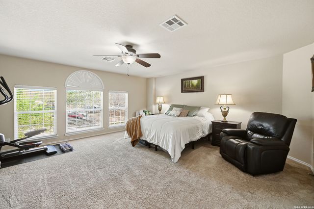 133 Park Heights, Cibolo, TX 78108