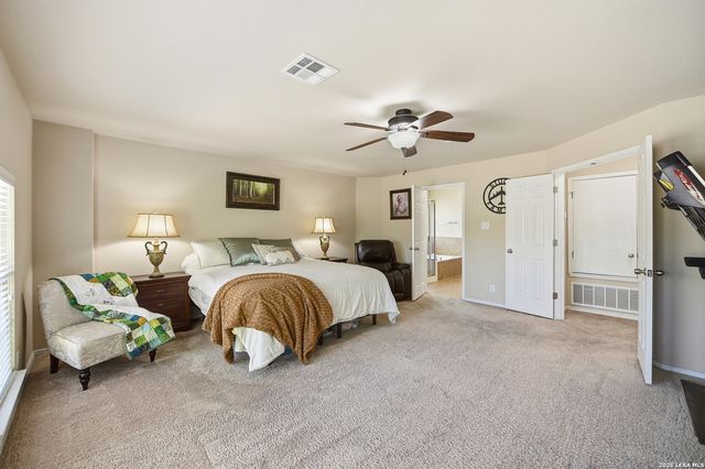 133 Park Heights, Cibolo, TX 78108