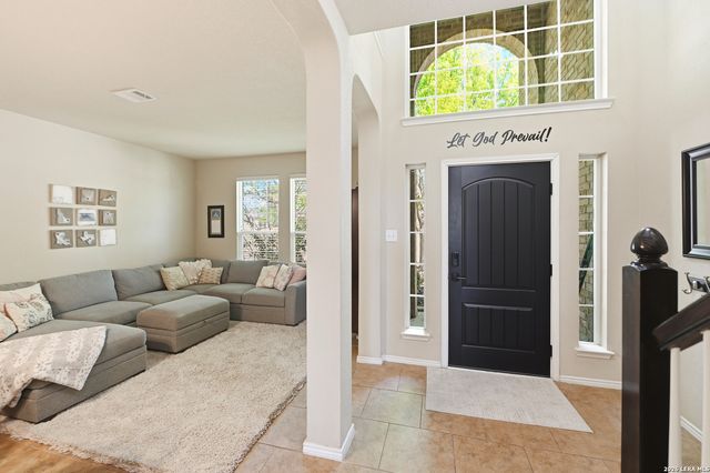 133 Park Heights, Cibolo, TX 78108