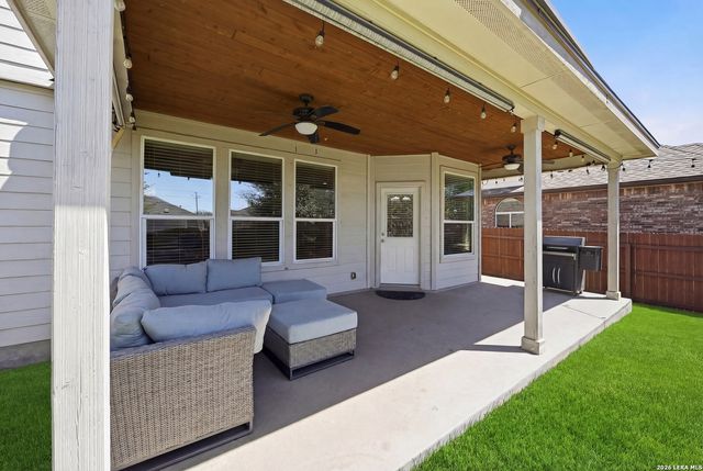 133 Park Heights, Cibolo, TX 78108