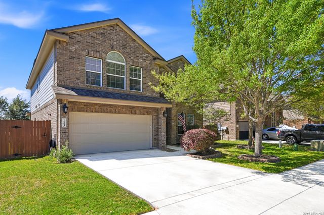 133 Park Heights, Cibolo, TX 78108
