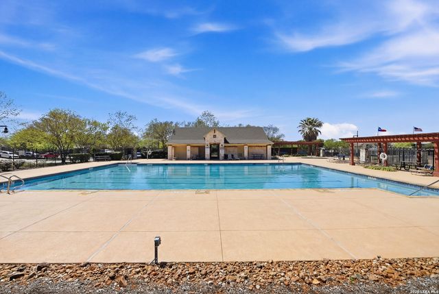 133 Park Heights, Cibolo, TX 78108