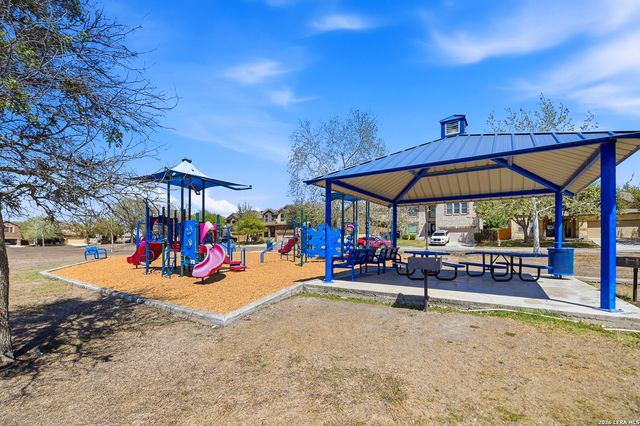 133 Park Heights, Cibolo, TX 78108