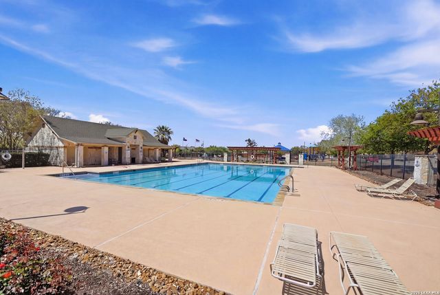 133 Park Heights, Cibolo, TX 78108