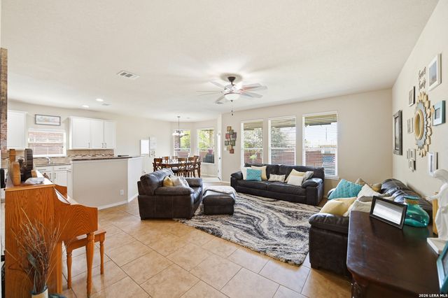 133 Park Heights, Cibolo, TX 78108