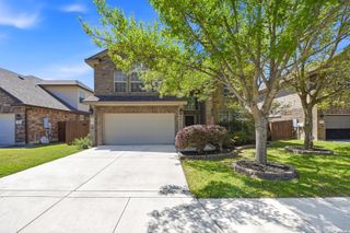133 Park Heights, Cibolo, TX 78108