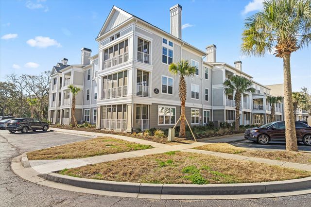 130 River Landing Drive 2206, Charleston, SC 29492