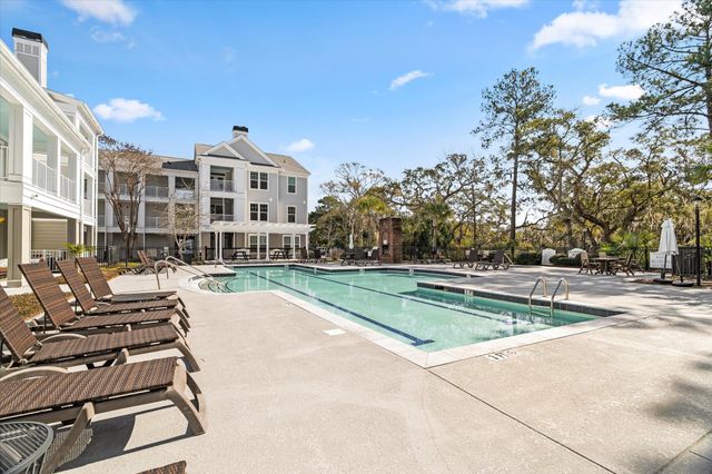 130 River Landing Drive 2206, Charleston, SC 29492