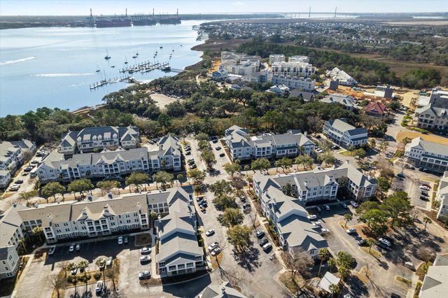 130 River Landing Drive 2206, Charleston, SC 29492