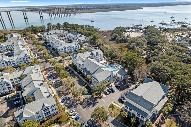 130 River Landing Drive 2206, Charleston, SC 29492