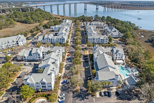 130 River Landing Drive 2206, Charleston, SC 29492