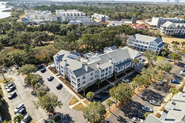 130 River Landing Drive 2206, Charleston, SC 29492
