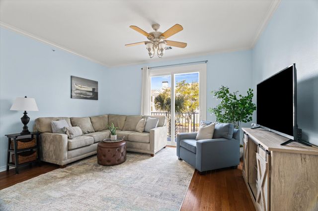 130 River Landing Drive 2206, Charleston, SC 29492