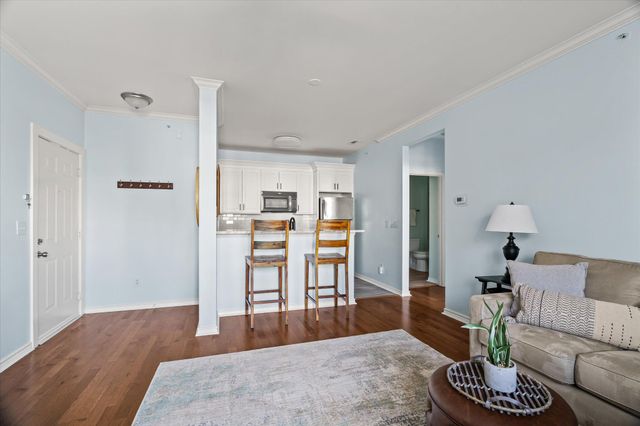 130 River Landing Drive 2206, Charleston, SC 29492