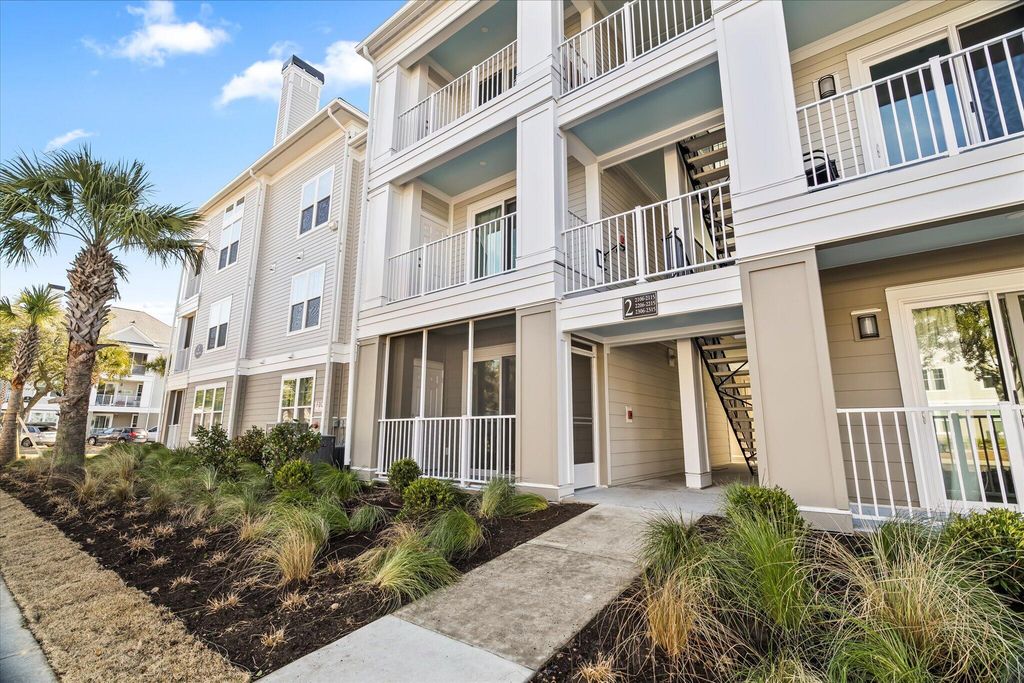 130 River Landing Drive 2206, Charleston, SC 29492
