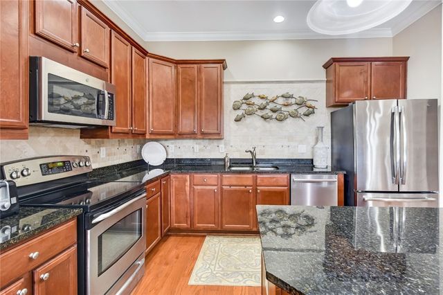 2203 Grand View Drive 2203, St Simons Island, GA 31522