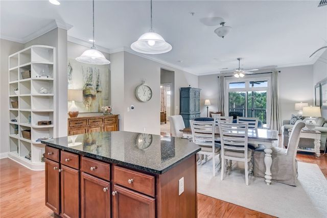 2203 Grand View Drive 2203, St Simons Island, GA 31522