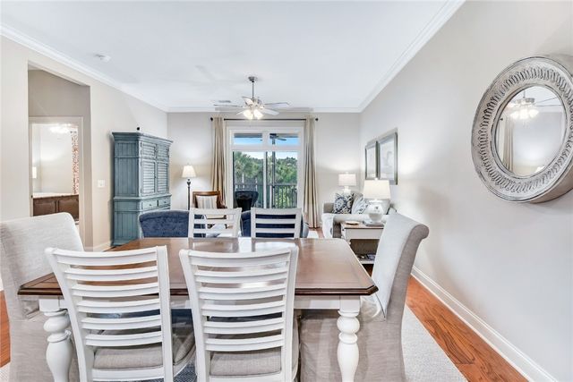 2203 Grand View Drive 2203, St Simons Island, GA 31522