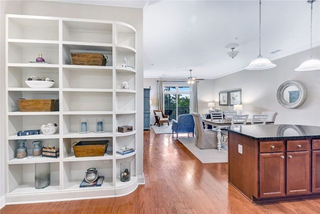 2203 Grand View Drive 2203, St Simons Island, GA 31522