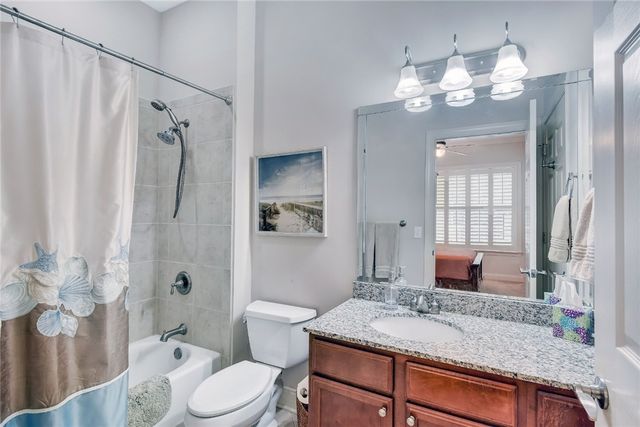 2203 Grand View Drive 2203, St Simons Island, GA 31522