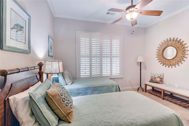 2203 Grand View Drive 2203, St Simons Island, GA 31522