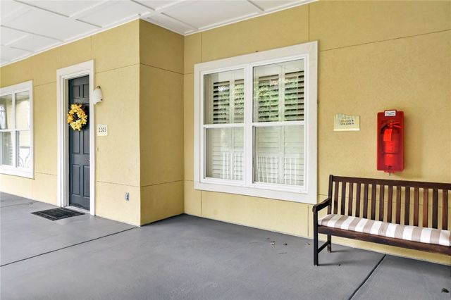 2203 Grand View Drive 2203, St Simons Island, GA 31522