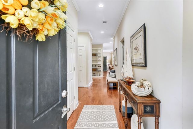 2203 Grand View Drive 2203, St Simons Island, GA 31522