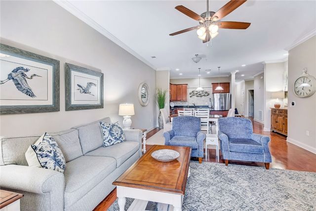 2203 Grand View Drive 2203, St Simons Island, GA 31522