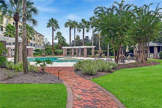 2203 Grand View Drive 2203, St Simons Island, GA 31522