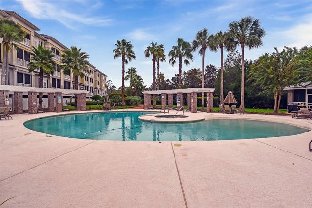 2203 Grand View Drive 2203, St Simons Island, GA 31522