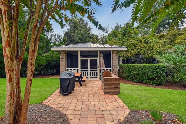 2203 Grand View Drive 2203, St Simons Island, GA 31522