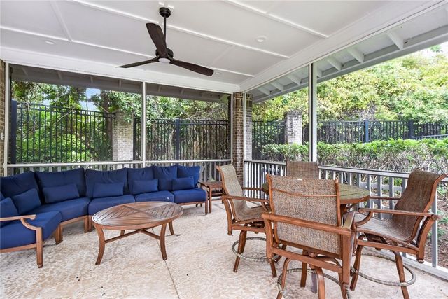 2203 Grand View Drive 2203, St Simons Island, GA 31522