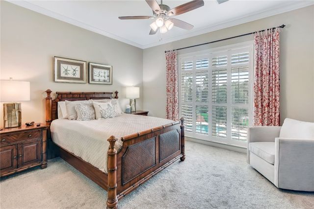 2203 Grand View Drive 2203, St Simons Island, GA 31522