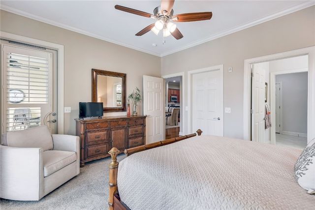 2203 Grand View Drive 2203, St Simons Island, GA 31522