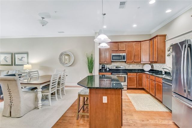 2203 Grand View Drive 2203, St Simons Island, GA 31522